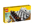 LEGO 40174 - Iconic Chess Set