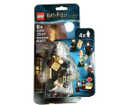 LEGO 40500 - Harry Potter Wizarding World Minifigure Accessory