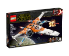 LEGO 75273 - Star Wars Poe Dameron's X-wing Fighter™