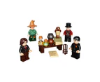 LEGO 40500 - Harry Potter Wizarding World Minifigure Accessory