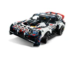 LEGO 42109 - Technic App-Controlled Top Gear Rally Car