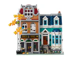 LEGO 10270 - Creator Expert Bookshop