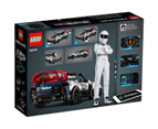 LEGO 42109 - Technic App-Controlled Top Gear Rally Car