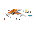 LEGO 75273 - Star Wars Poe Dameron's X-wing Fighter™