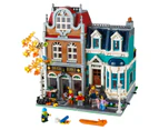 LEGO 10270 - Creator Expert Bookshop