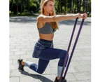 Gnd Fitness Resistance Bands - 5 Weight Options