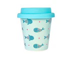 munchi Babychino Cup - Whale Design