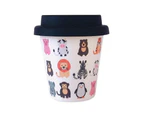 munchi Babychino Cup - Zoo Design