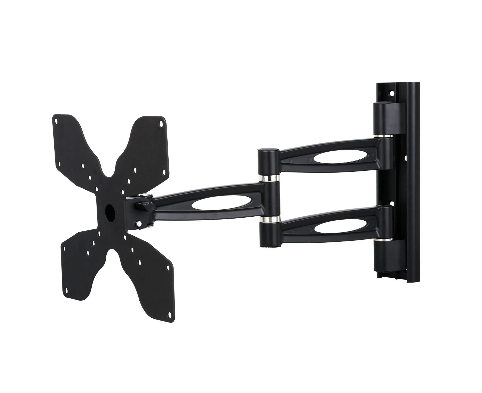 17-37" LCD LED TV Monitor Wall Mount VESA Bracket Pivot Swivel Tilt Selby