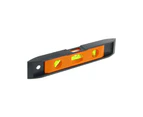TV Bracket for 23-37" Inch LED LCD TV Monitor Wall Mount Slim Black Max 45kg