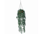 Petal Hanging Basket UV Resistant 110cm
