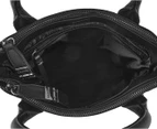 Calvin Klein Modern Essentials Bucket Bag - Black