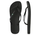 Ipanema Women's Brilliant III Thongs - Black