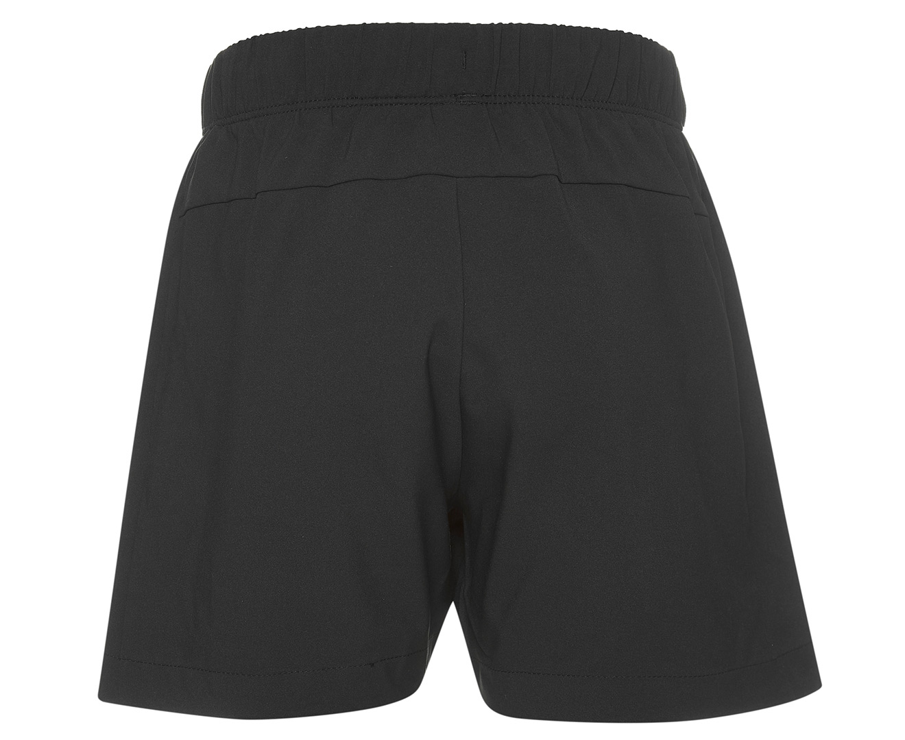 Asics youth shop running shorts