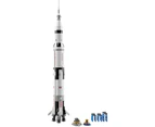 LEGO 92176 - Ideas NASA Apollo Saturn V