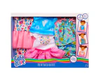 Baby Alive Mix 'N Match Wave 2 30-36cm Doll Clothing Accessories Dress Up Set
