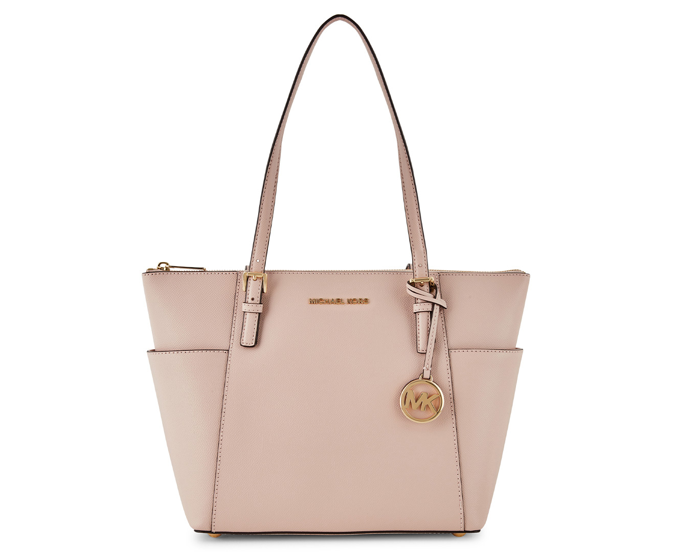 michael kors jet set east west tote