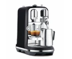 Breville Creatista Plus BNE800BTR