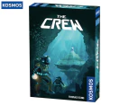 The Crew: Mission Deep Sea Card Game