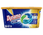 4 x 28pk Dynamo Professional Front & Top Loader Laundry Detergent Capsules