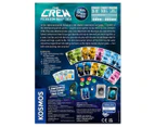 The Crew: Mission Deep Sea Card Game