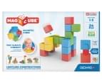 Geomag 24-Piece Magicube Full Colour Magnetic Cubes 2