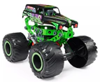 Meccano Junior Monster Jam Grave Digger Truck