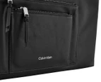 Calvin Klein Emery Reversible Tote Bag - Black