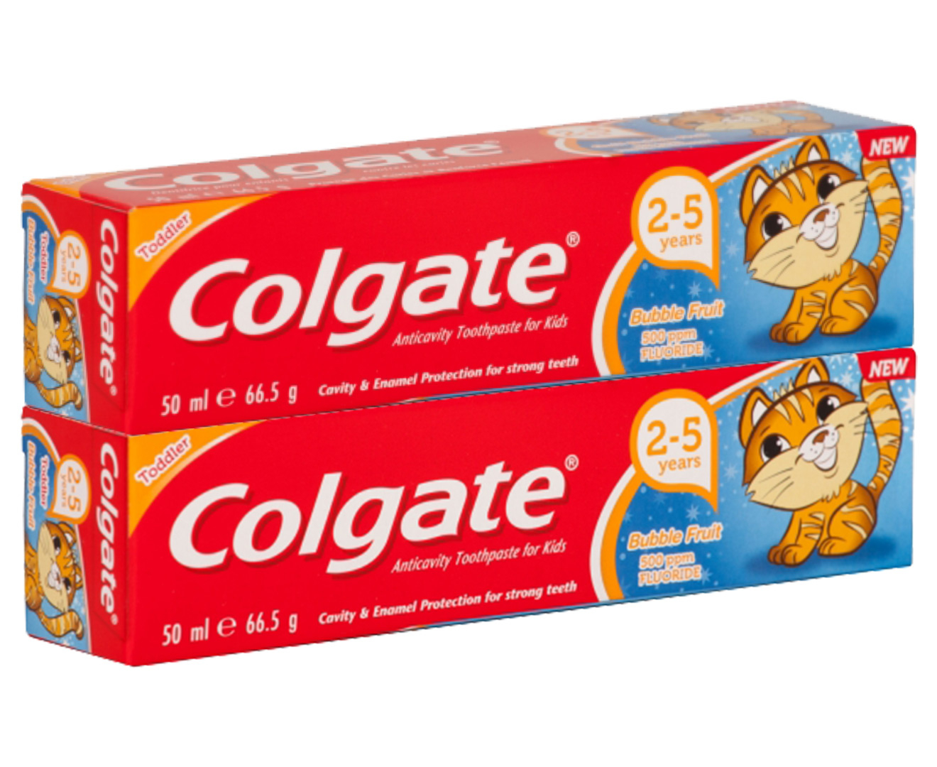 colgate fruit