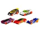 Hot Wheels Car Toy 5-Pack - Randomly Selected 5