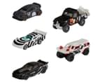 Hot Wheels Car Toy 5-Pack - Randomly Selected 6