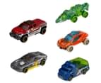 Hot Wheels Car Toy 5-Pack - Randomly Selected 7