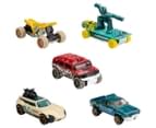 Hot Wheels Car Toy 5-Pack - Randomly Selected 10
