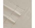 Ardor 1000 Thread Count Cotton Rich Sheet Set - Blue