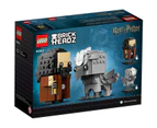 LEGO 40412 - BrickHeadz Harry Potter Hagrid™ & Buckbeak™