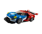 LEGO 75881 - Speed Champions 2016 Ford GT & 1966 Ford GT40