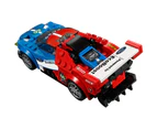 LEGO 75881 - Speed Champions 2016 Ford GT & 1966 Ford GT40