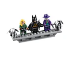 Lego DC Super Heroes 1989 Batmobile (76139)