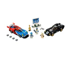 LEGO 75881 - Speed Champions 2016 Ford GT & 1966 Ford GT40