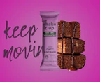 Shake It Up Low Carb Protein Bar Bundle 30pk: Salty Caramel Crunch + Banging Choc Brownie + Toffalicious Milky Choc