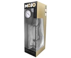 Mojo Momentum Penis Pump - Clear
