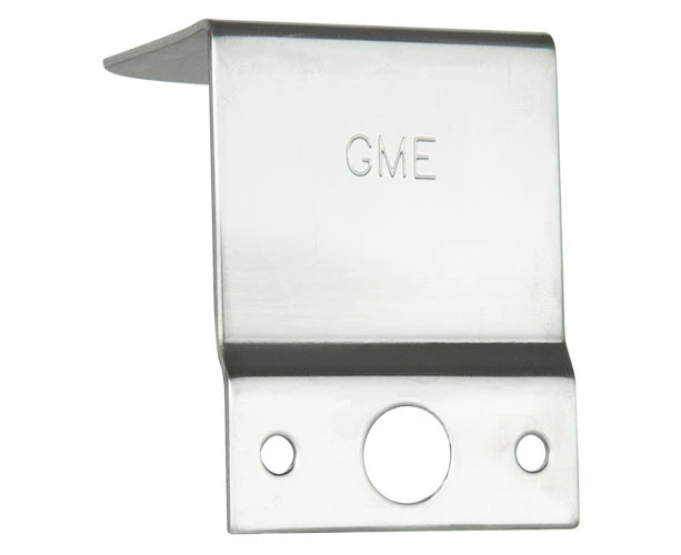 GME MB404SS Holden Commodore 'L' Mount - Stainless Steel