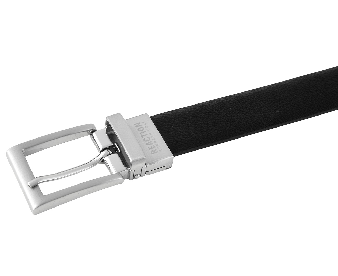 Black Belt HILFIGER LOOP BELT 3.5 REV Tommy Hilfiger, Belts black Belt  HILFIGER LOOP BELT 3.5 REV Tommy Hilfiger, Belts