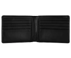 Kenneth Cole Men's Reaction Wallet & Belt Gift Set - Black