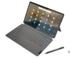 Lenovo 13.3-Inch OLED IdeaPad Duet 5 Chromebook - Storm 82QS000AAU 3