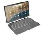 Lenovo 13.3-Inch OLED IdeaPad Duet 5 Chromebook - Storm Grey 82QS000BAU 3
