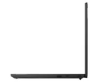 Lenovo 11.6-Inch IdeaPad Slim 3i Chromebook - Black 82BA0010AU