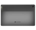 Lenovo 13.3-Inch OLED IdeaPad Duet 5 Chromebook - Storm Grey 82QS000BAU 4