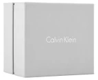 Calvin Klein Brilliant Necklace - Silver