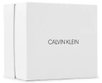 Calvin Klein Bubbly Bangle - Silver